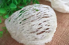 燕窝一