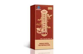 灵芝孢子油软胶囊